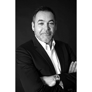 foto noticia Laurent Jacquemin nuevo CEO de Ariston Thermo.